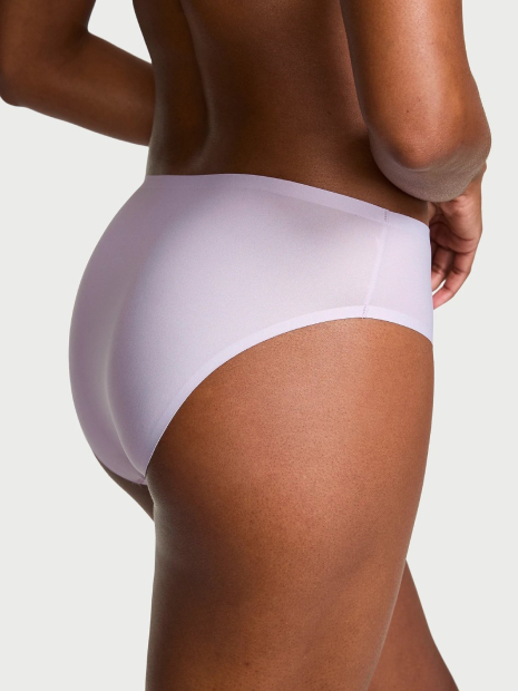 Гладкі трусики бікіні Flex Victoria's Secret 1161985682 (бузковий XL)