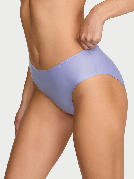 Гладкие трусики бикини Flex Victoria's Secret 1162192582 (Сиреневый XL)
