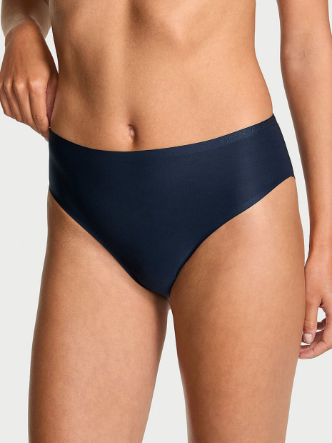 Гладкие трусики бикини Flex Victoria's Secret 1162287875 (Синий L)
