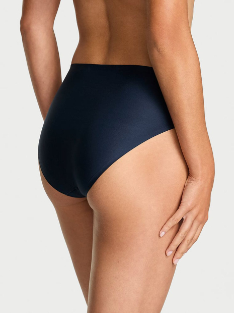 Гладкие трусики бикини Flex Victoria's Secret 1162287875 (Синий L)