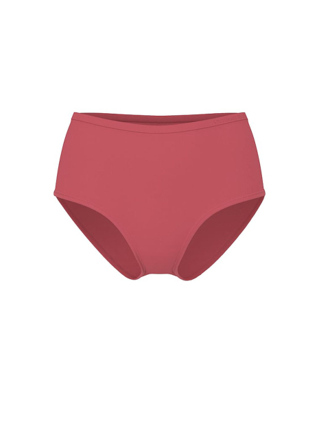 Гладкі трусики брифи Flex Victoria's Secret з логотипом 1162336949 (Рожевий S)