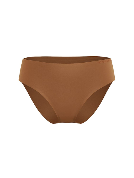 Гладкие трусики бикини Flex Victoria's Secret 1162999309 (Коричневый L)