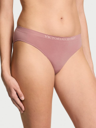 Женские трусики Victoria's Secret брифы 1159838626 (Розовый L)