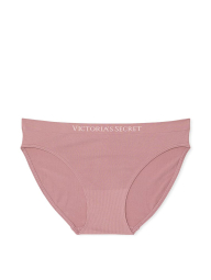 Женские трусики Victoria's Secret брифы 1159838626 (Розовый L)