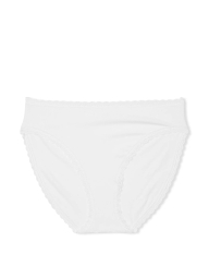 Жіночі трусики Victoria's Secret 1159843881 (Білий XXL)