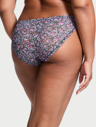 Кружевные трусики бикини Victoria's Secret 1159839677 (Разные цвета XL)