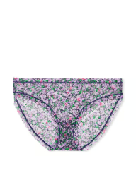 Кружевные трусики бикини Victoria's Secret 1159839677 (Разные цвета XL)