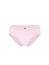Жіночі бавовняні трусики Victoria's Secret хіпхагери 1159839839 (Рожевий M)