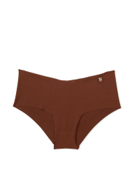 Жіночі безшовні трусики Victoria's Secret 1159844365 (Коричневий M)