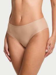 Гладкие трусики бикини Victoria's Secret Flex 1159845477 (Бежевый XS)