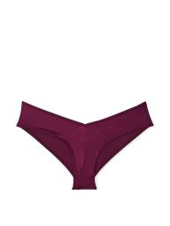 Жіночі гладкі трусики чіки Victoria's Secret 1159849178 (Фіолетовий XS)