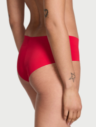 Безшовні трусики Victoria's Secret 1159849202 (Червоний XL)