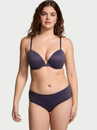 Жіночі трусики хіпхагери Victoria's Secret 1159849207 (Фіолетовий XL)