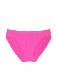 Жіночі трусики бікіні Victoria's Secret Pink 1159849329 (рожевий S)