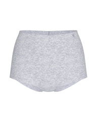 Бесшовные трусики брифы Victoria's Secret 1159852024 (Серый S)