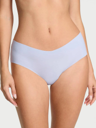 Бесшовные трусики чики Victoria's Secret 1159852637 (Голубой M)