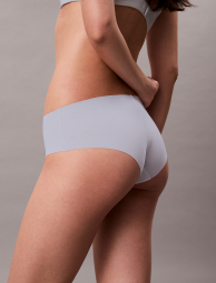 Трусики Calvin Klein хіпстери 1159853764 (Сірий XL)