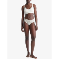 Трусики Calvin Klein хіпстери 1159854962 (Бежевий S)