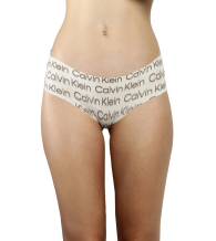 Трусики Calvin Klein хіпстери 1159854962 (Бежевий S)