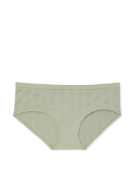 Трусики хипхаггеры Victoria's Secret 1159855779 (Зеленый L)