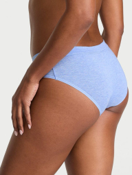 Жіночі трусики Victoria's Secret хіпхагери 1159856043 (Блакитний S)
