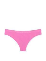 Трусики тонг Victoria's Secret 1159858192 (Розовый XS)