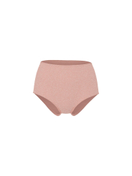 Трусики брифы Flex Victoria's Secret с шиммером 1159858470 (Розовый M)