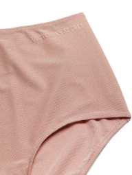 Трусики брифы Flex Victoria's Secret с шиммером 1159858470 (Розовый M)