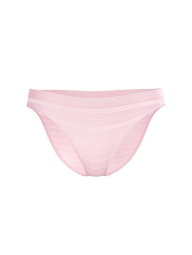 Жіночі трусики бікіні Victoria's Secret 1159859849 (рожевий XL)