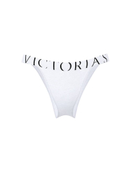 Трусики брифи Victoria's Secret 1159860797 (Білий S)