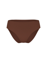 Гладкі трусики бікіні Victoria's Secret Flex 1159860961 (Коричневий S)