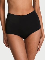 Безшовні трусики Victoria's Secret брифи 1159861147 (Чорний XS)