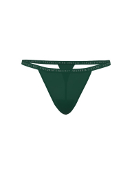Трусики стрінги Victoria's Secret 1159861226 (Зелений XS)