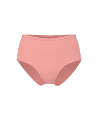 Гладкие трусики брифы Flex Victoria's Secret с логотипом 1159861399 (Розовый XS)