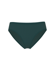 Трусики чики Victoria's Secret Pink 1159861787 (Зелений M)
