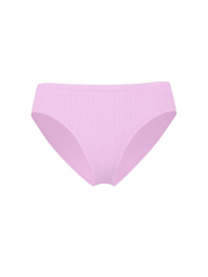 Трусики чики Victoria's Secret Pink 1159861791 (Бэзовий XS)