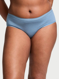 Жіночі трусики Victoria's Secret хіпхагери 1159862631 (Синій XXL)