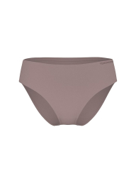 Гладкие трусики бикини Victoria's Secret Flex 1159862754 (Серый XS)
