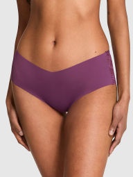 Безшовні трусики чіки Victoria's Secret 1159862780 (Фіолетовий XL)