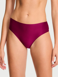 Гладкі трусики бікіні Victoria's Secret Flex 1159862789 (Рожевий XS)