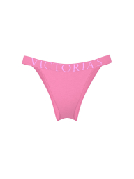 Трусики брифы Victoria's Secret 1159862880 (Розовый M)