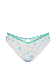 Трусики танга Victoria's Secret Pink 1159862964 (Разные цвета M)