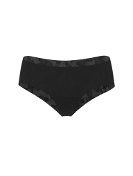 Трусики тонг Victoria's Secret Pink 1159863605 (Чорний S)