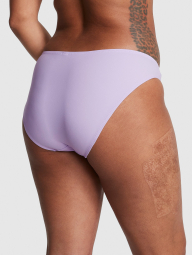 Жіночі адаптивні трусики бікіні Victoria's Secret Pink 1159863899 (бузковий S)
