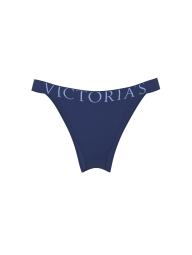 Трусики брифы Victoria's Secret 1159864185 (Синий S)