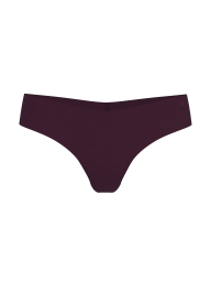 Трусики тонг Victoria's Secret 1159864268 (Фіолетовий M)