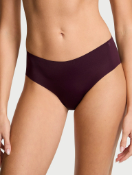 Бесшовные трусики чики Victoria's Secret 1159864274 (Фиолетовый M)