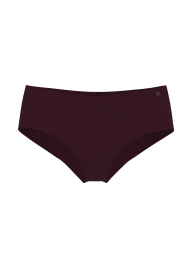 Безшовні трусики чіки Victoria's Secret 1159864274 (Фіолетовий M)