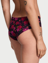 Безшовні трусики чіки Victoria's Secret 1159864331 (Різні кольори S)