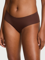 Женские бесшовные трусики чики Victoria's Secret 1159864630 (Коричневый XS)